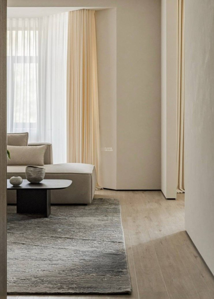 Alpine Floor Liberty Loose Lay LVT ECO 23-1 Дуб Ваниль фото 6 | FLOORDEALER